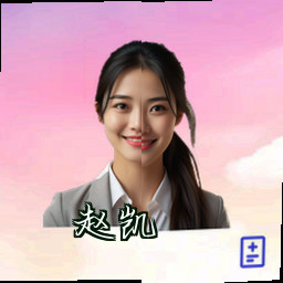 赵凯