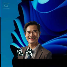 周明